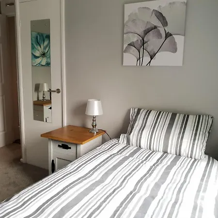 Sunnyside Apartment