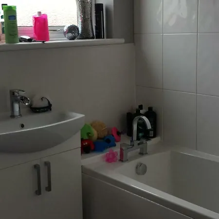 Apartment Sunnyside