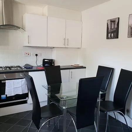 Apartman Sunnyside