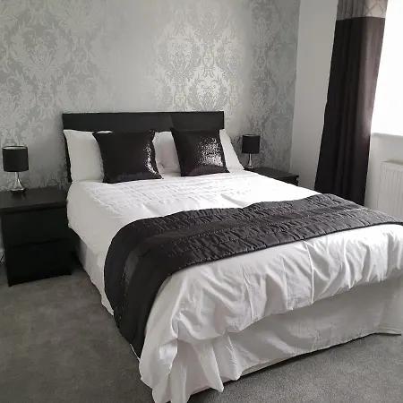 Apartman Sunnyside Middlesbrough